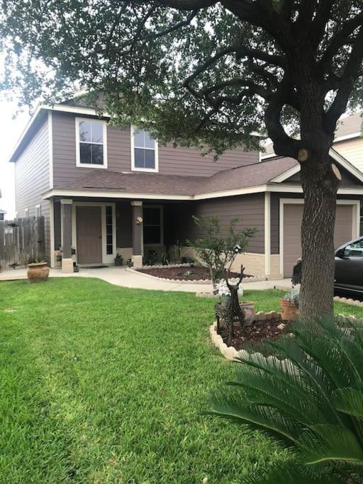 The Perfect Home In Green Ranch, Laredo Tx Del Mar Exteriör bild
